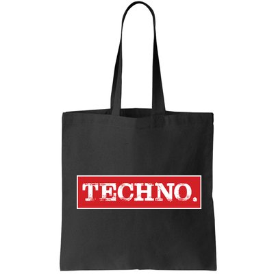 Techno Bag