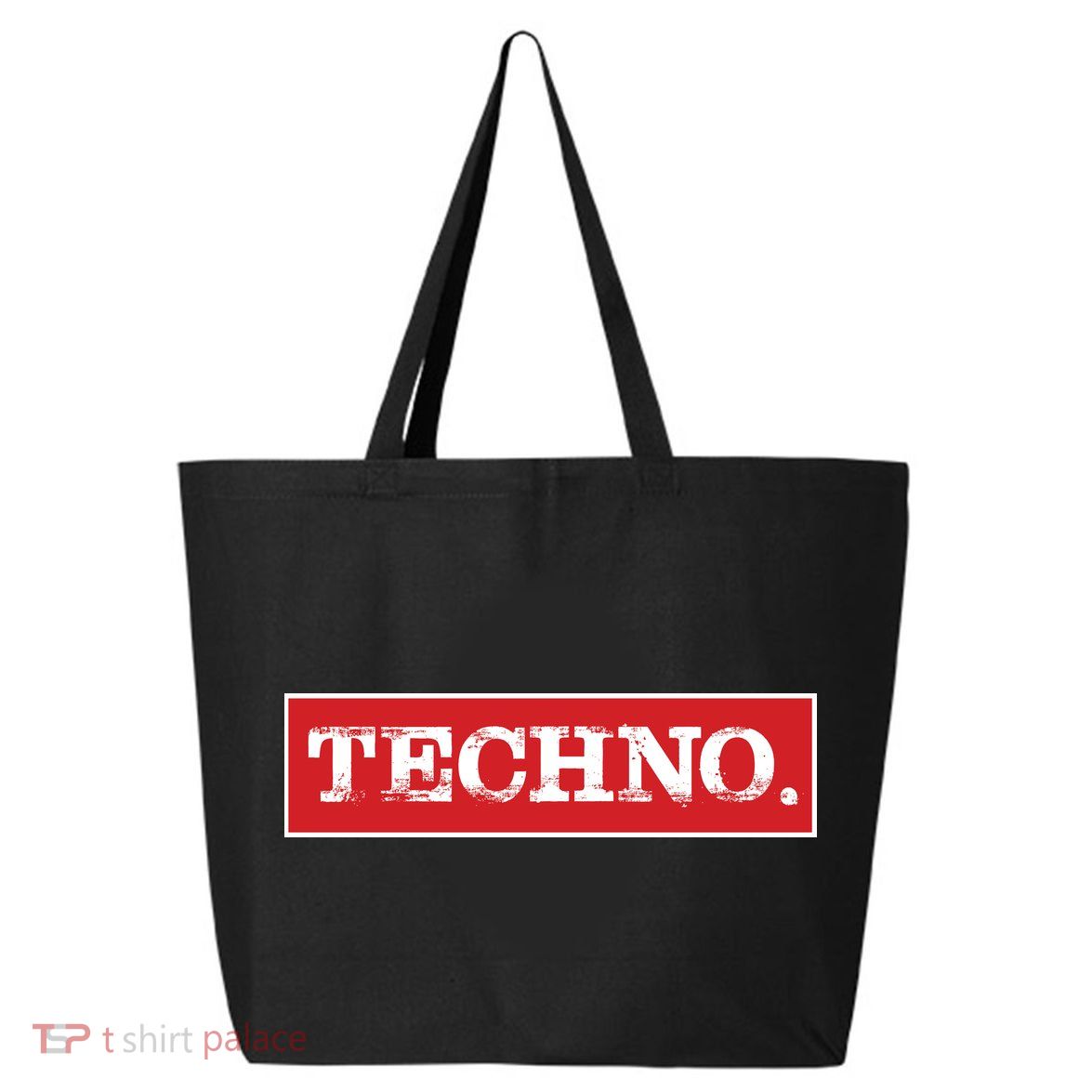 Techno 25L Jumbo Tote