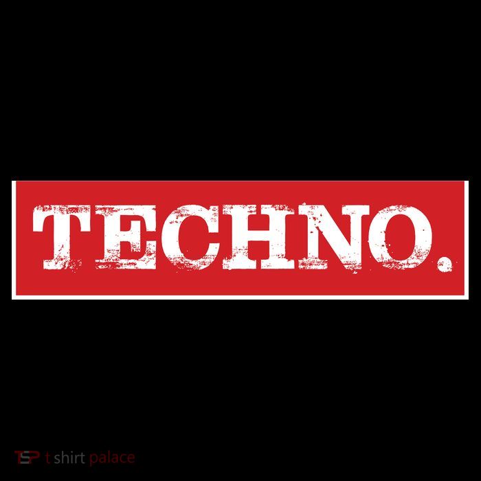 Techno Zip Tote Bag