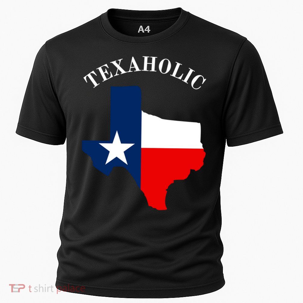 Texaholic Performance Shirt