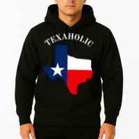 Texaholic Hoodie