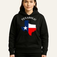 Texaholic Hoodie