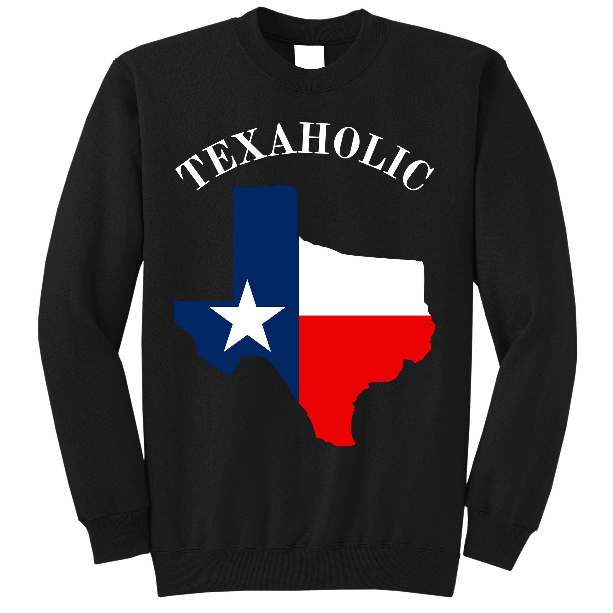Texaholic Sweatshirt