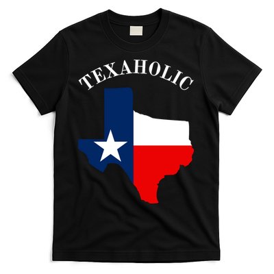 Texaholic T-Shirt