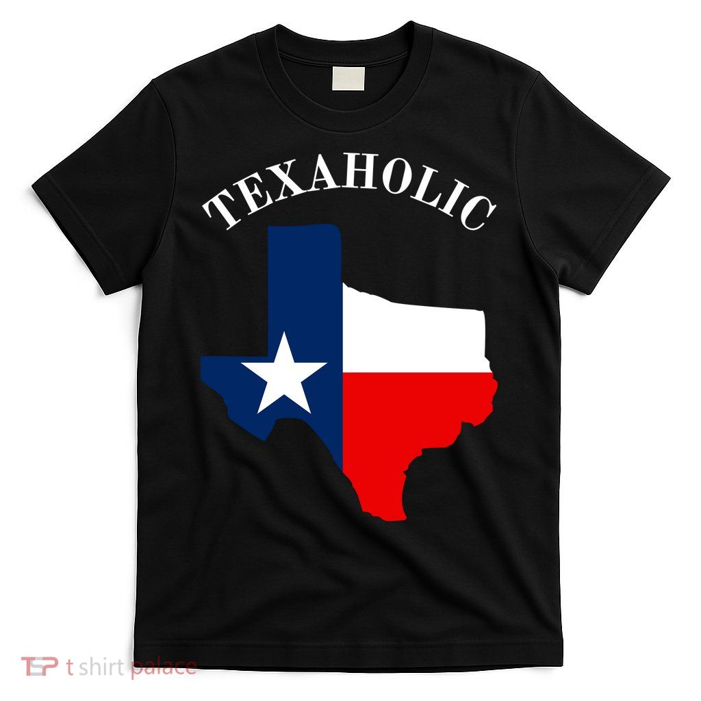 Texaholic T-Shirt