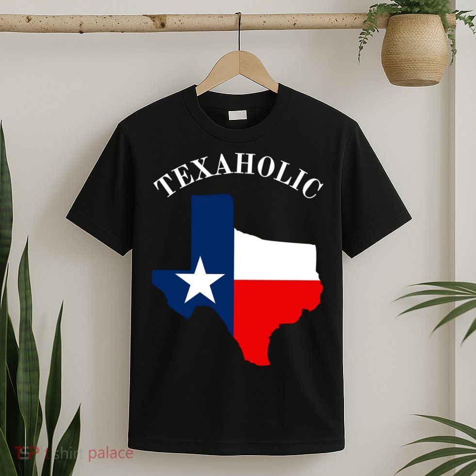 Texaholic T-Shirt