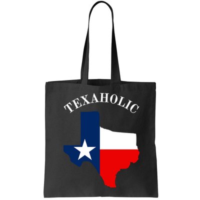 Texaholic Bag