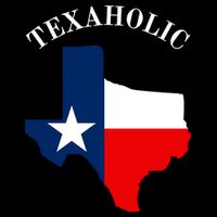Texaholic Wool Snapback Cap
