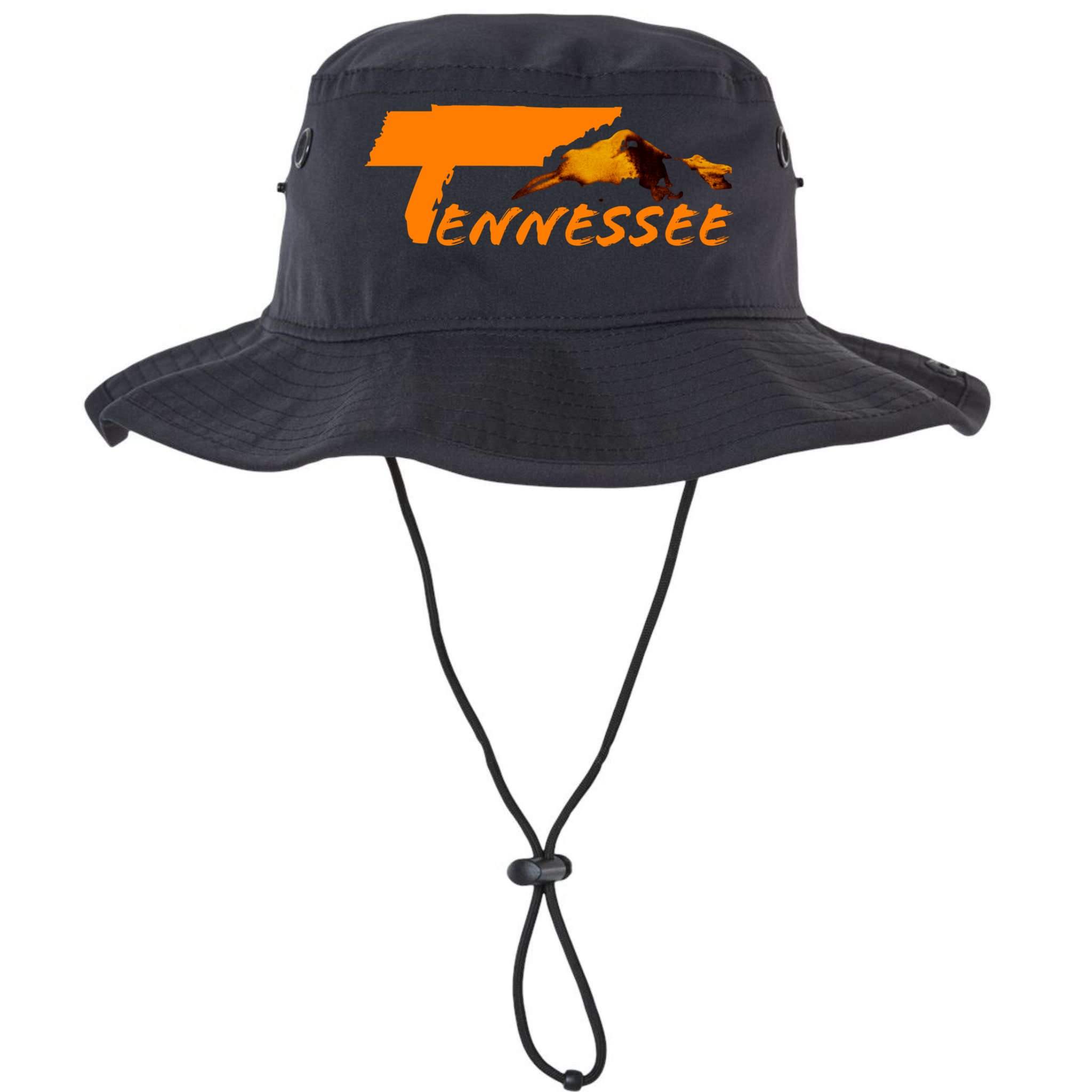 Tennessee Bucket Hat