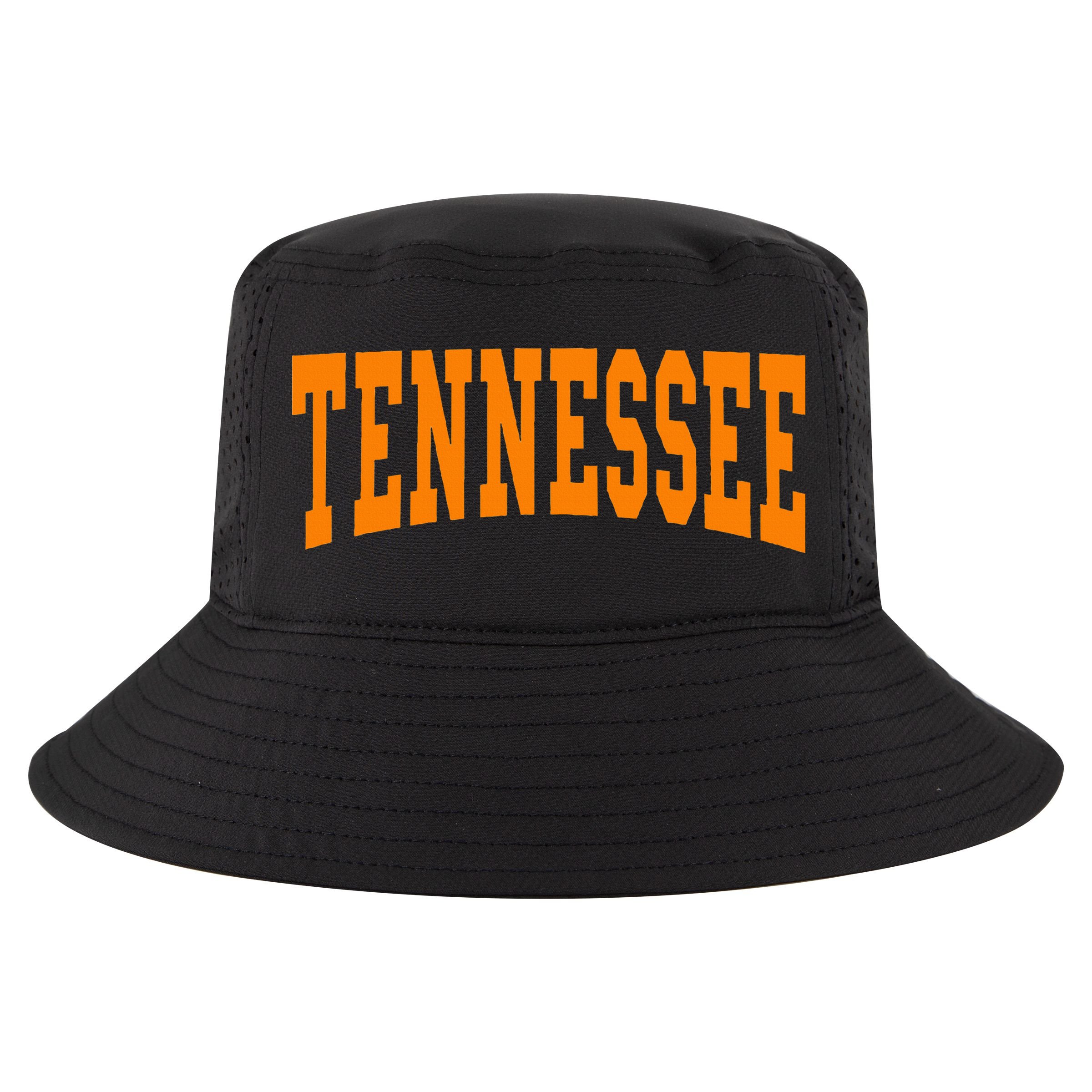 Tennessee Cool Comfort Performance Bucket Hat