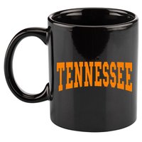 Tennessee 11oz C Handle Ceramic Mug