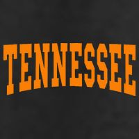 Tennessee 11oz C Handle Ceramic Mug