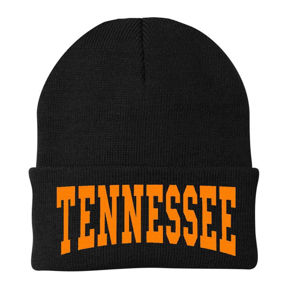 Tennessee Beanie