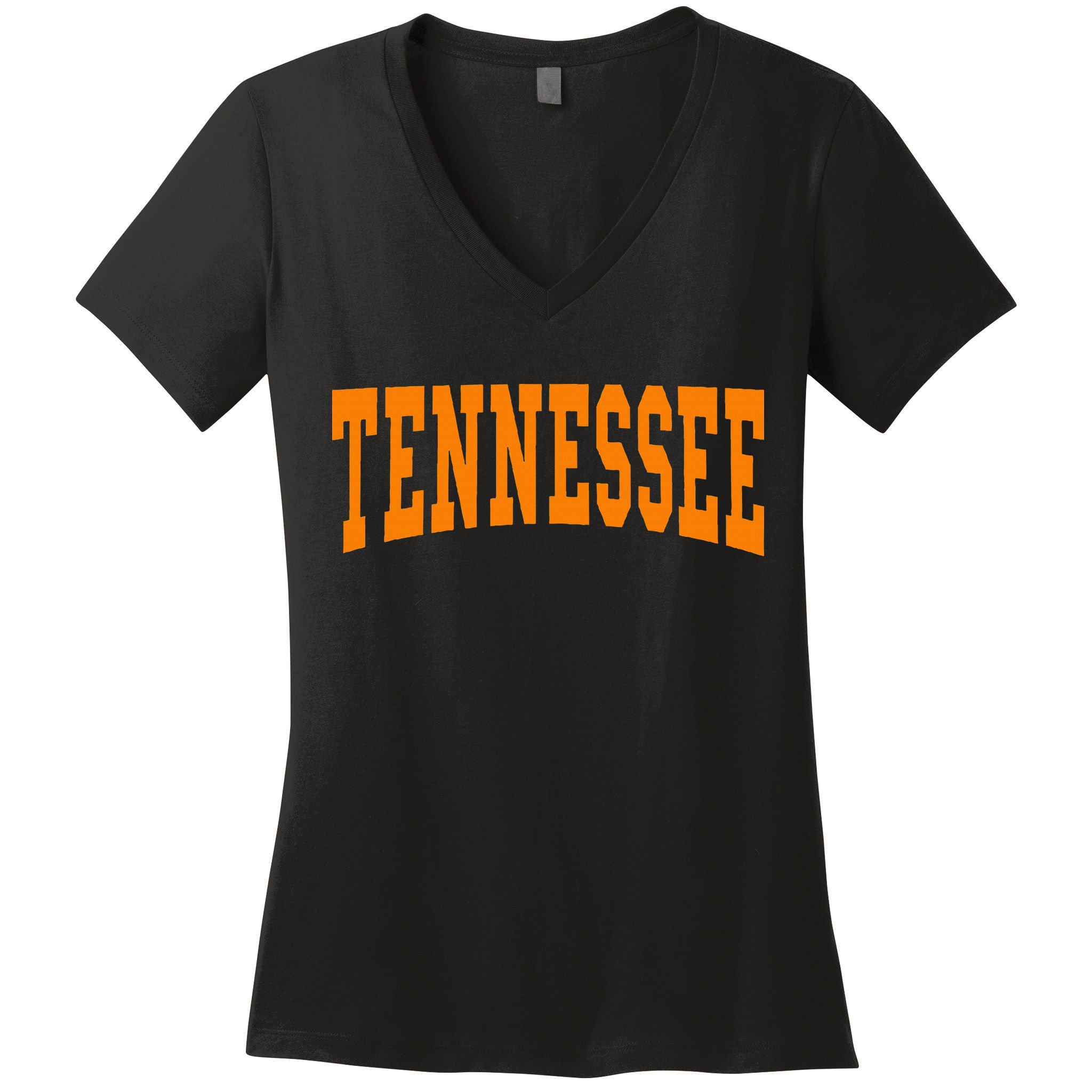Tennessee Women's V-Neck T-Shirt