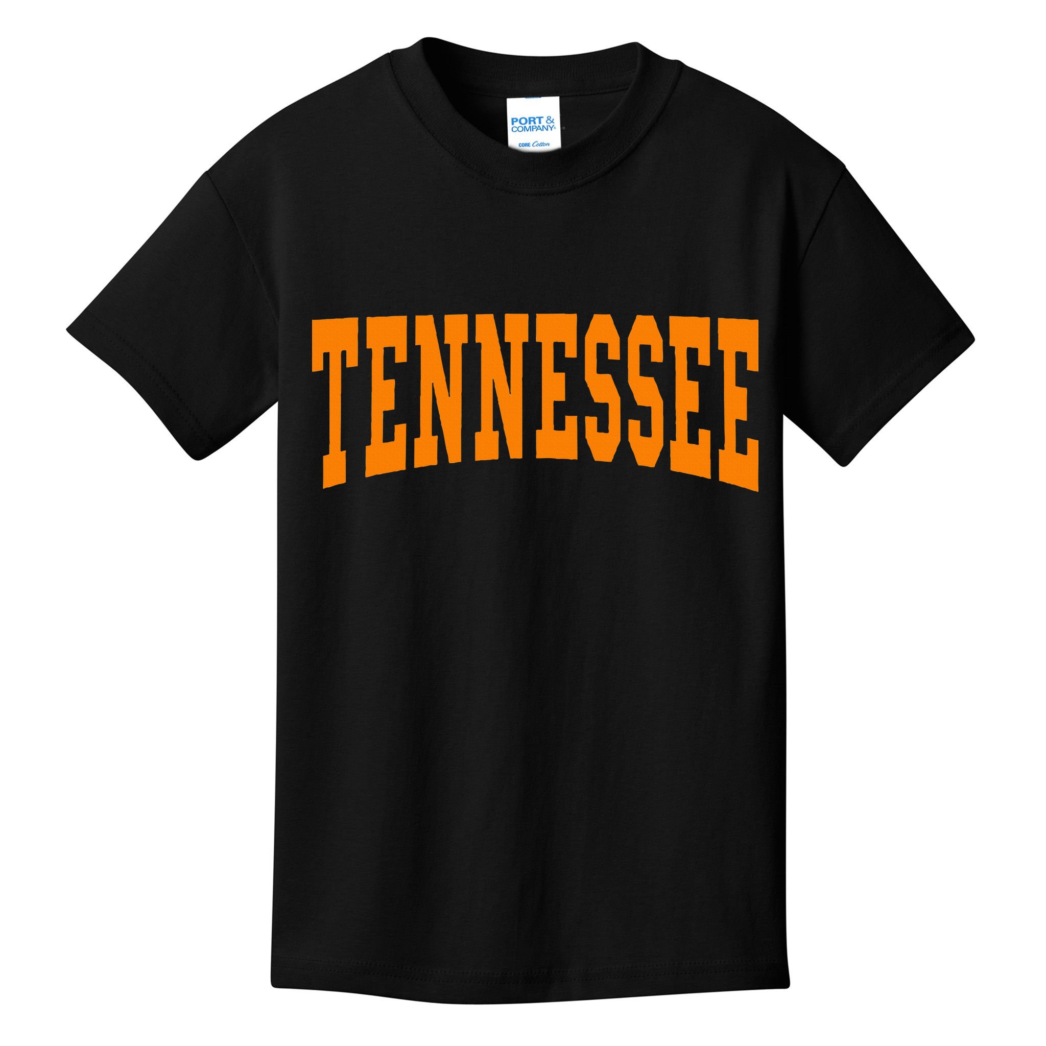 Tennessee Kids T-Shirt