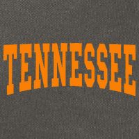 Tennessee Cotton Canvas Backpack