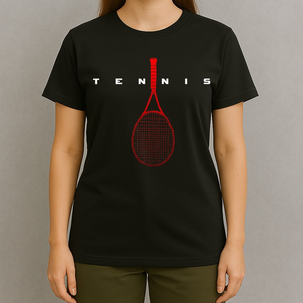 Tennis T-Shirt