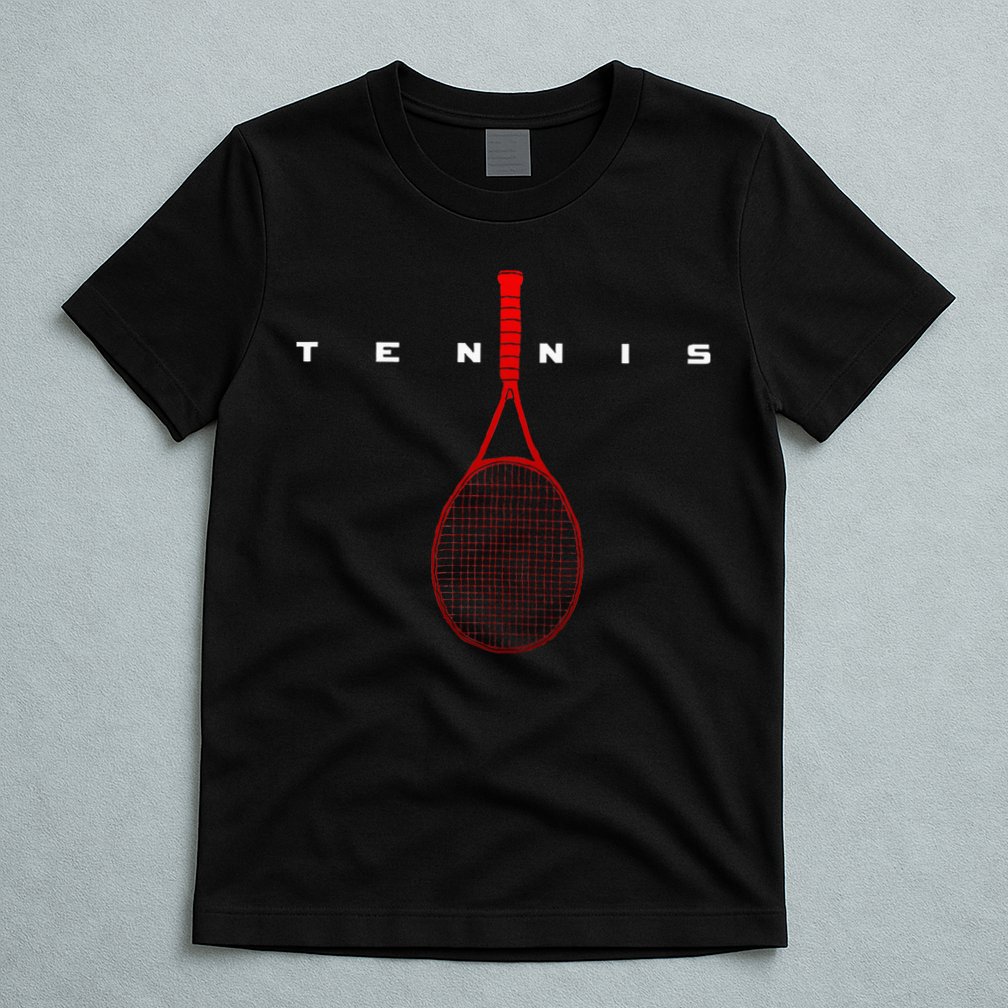 Tennis T-Shirt