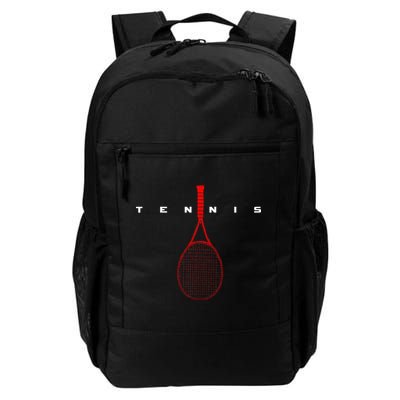 Tennis Backpack