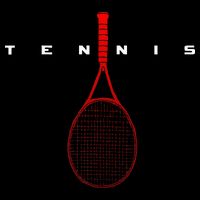 Tennis 16 in Basic Backpack