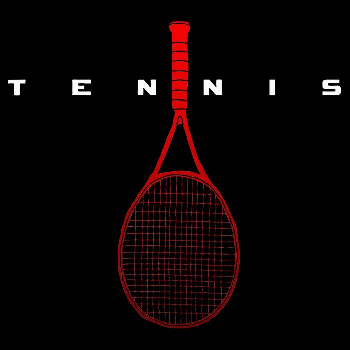 Tennis 16 in Basic Backpack