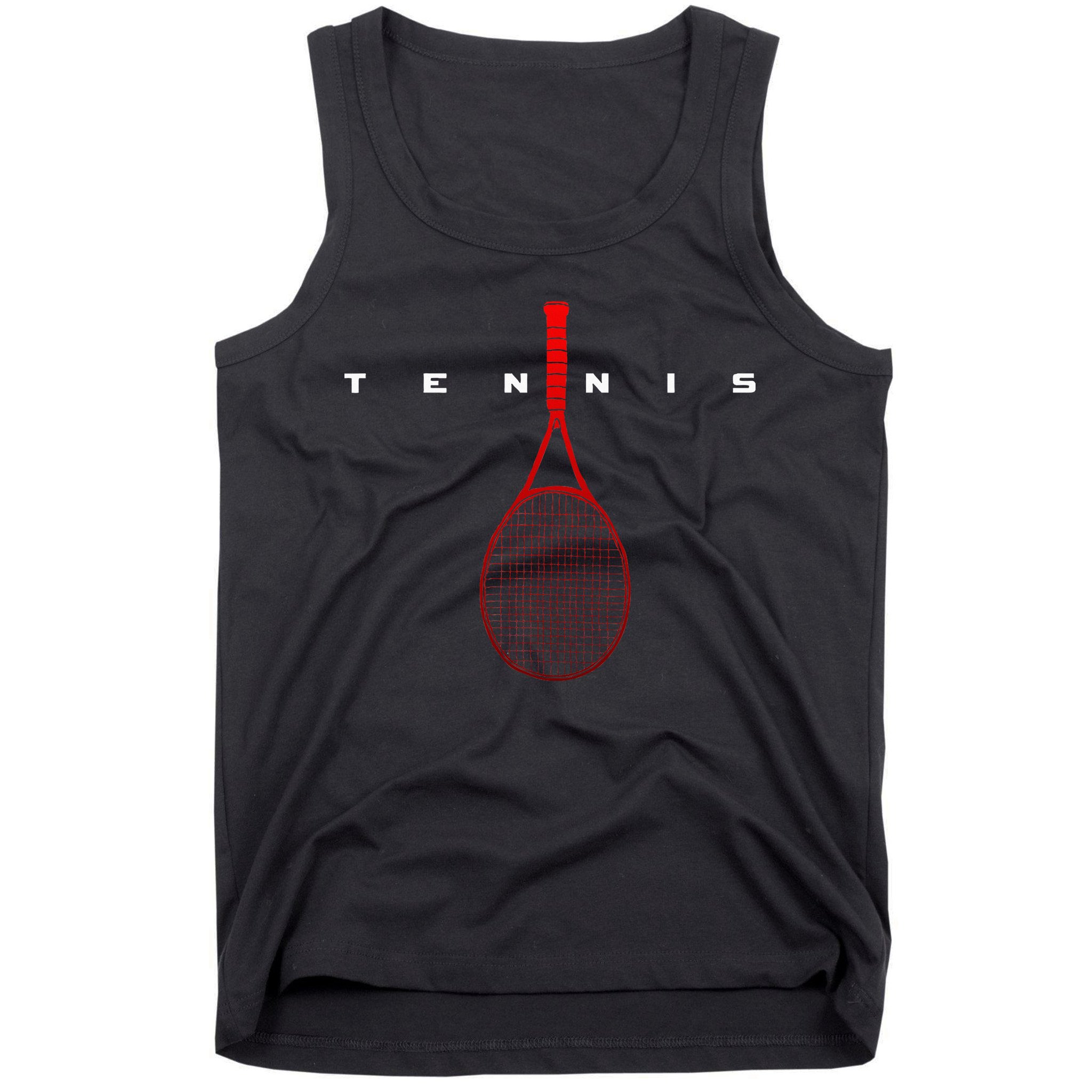 Tennis Tank Top
