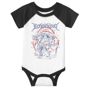 The Tarnished E.L.D.E.N Ring Fangamer Infant Baby Jersey Bodysuit