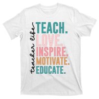 Teacher T-Shirt