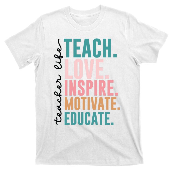 Teacher T-Shirt