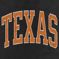 Texas 7 Panel Mesh Trucker Snapback Hat