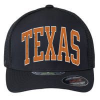 Texas Flexfit Unipanel Trucker Cap