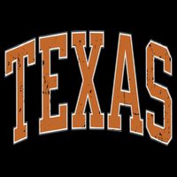 Texas Flexfit Unipanel Trucker Cap