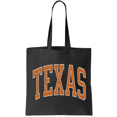 Texas Bag