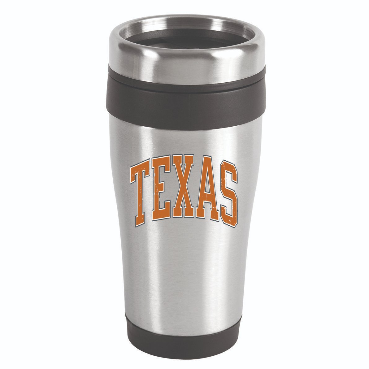 Texas 16oz Travel Tumbler