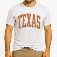 Texas Cooling Performance Crew T-Shirt