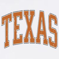 Texas Cooling Performance Crew T-Shirt