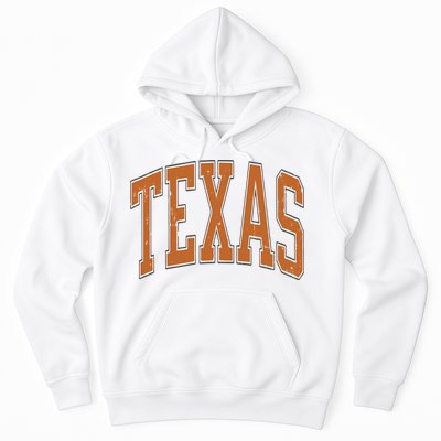 Texas Hoodie