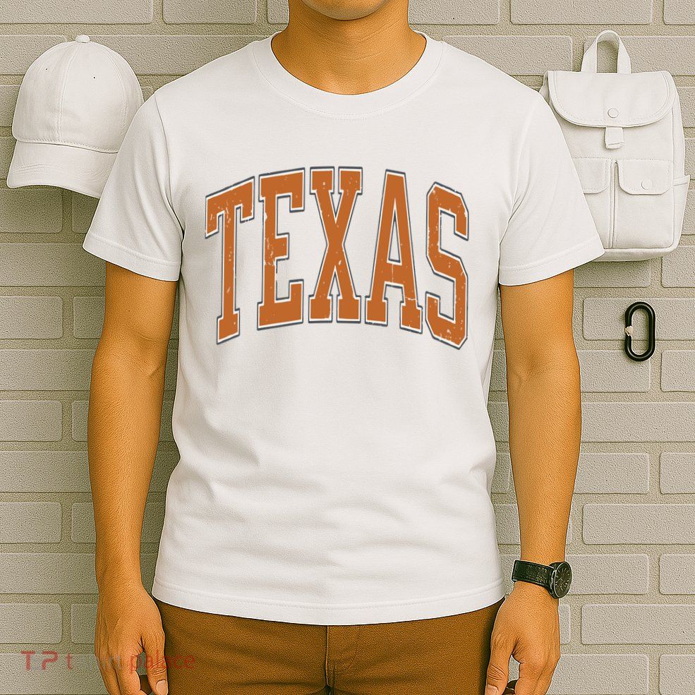 Texas T-Shirt