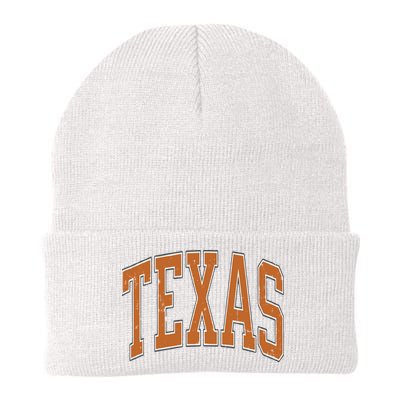 Texas Beanie
