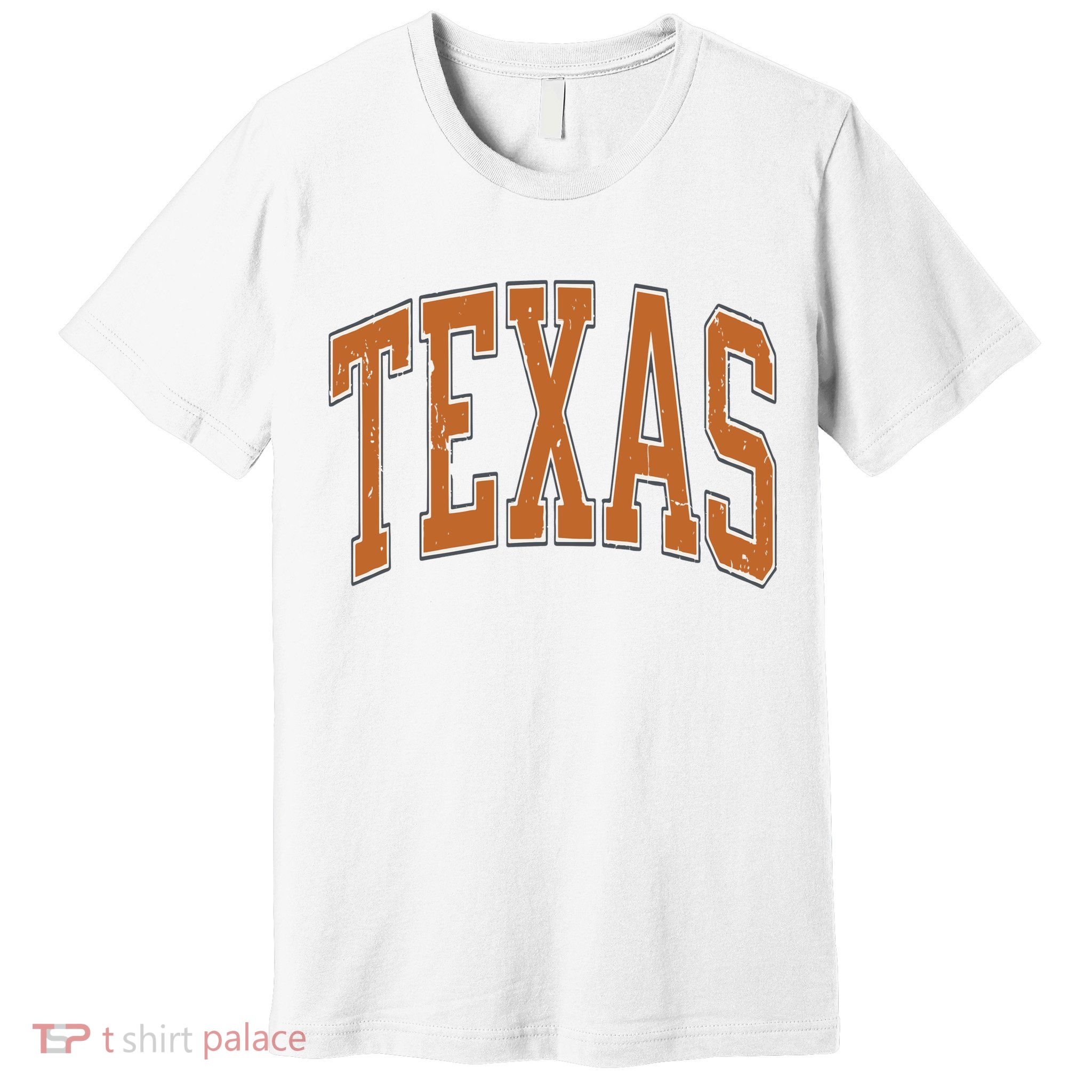 Texas Premium T-Shirt