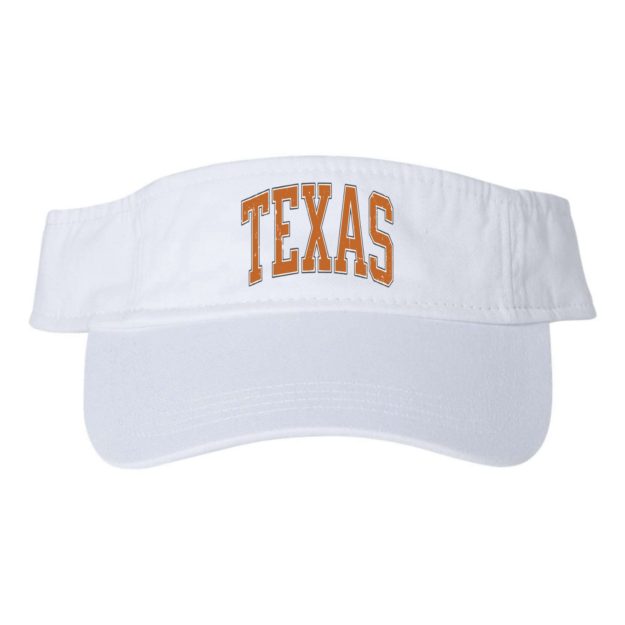 Texas Visor
