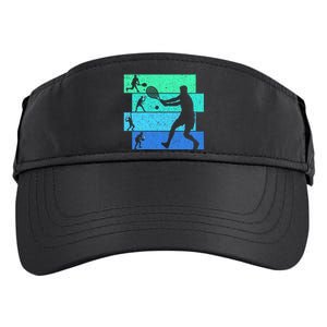 Tennis Adult Drive Performance Visor