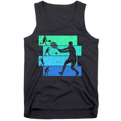 Tennis Tank Top