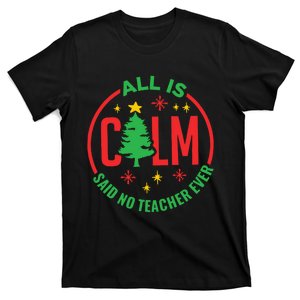 Teacher T-Shirt