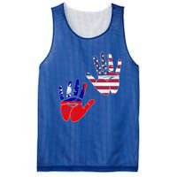 Taiwan Taiwanese Flag Proud America Hands Dna Mix Breed Meaningful Gift Mesh Reversible Basketball Jersey Tank