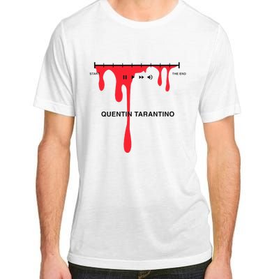 The Tarantino Film For Movie Fans Adult ChromaSoft Performance T-Shirt