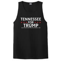 Tnconews1 Tennessee For Trump PosiCharge Competitor Tank