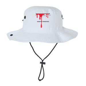 The Tarantino Film For Movie Fans Legacy Cool Fit Booney Bucket Hat