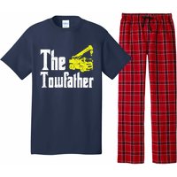 The Towfather Father’S Day Gifts Pajama Set