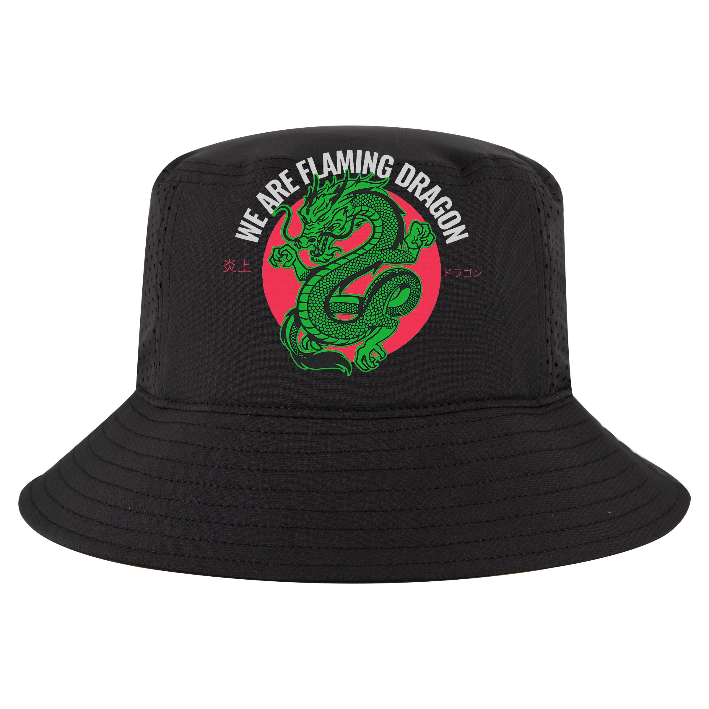 Tropic Thunder Flaming Dragon Funny  Tumbler